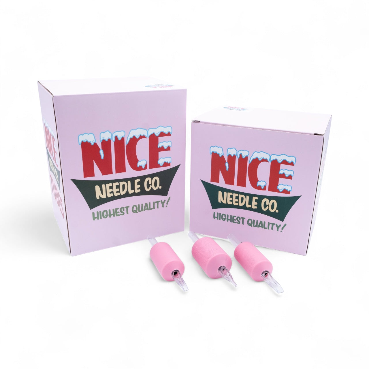 NICE TUBES LINERS