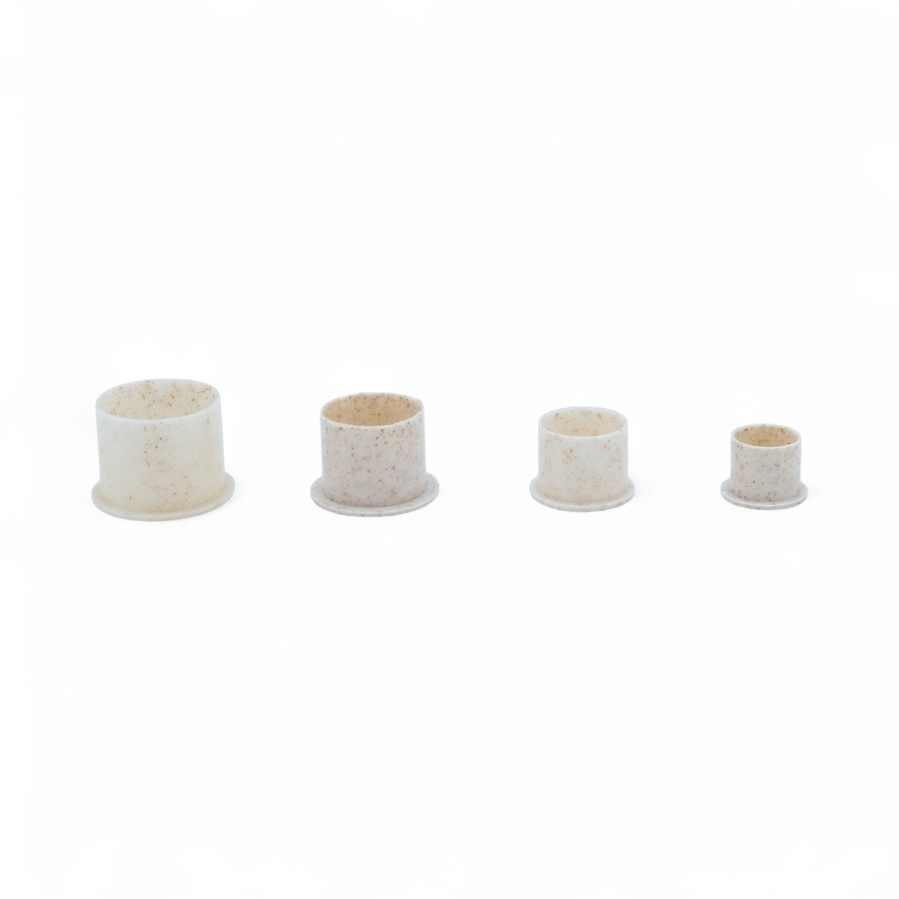 BIODEGRADABLE CAPS