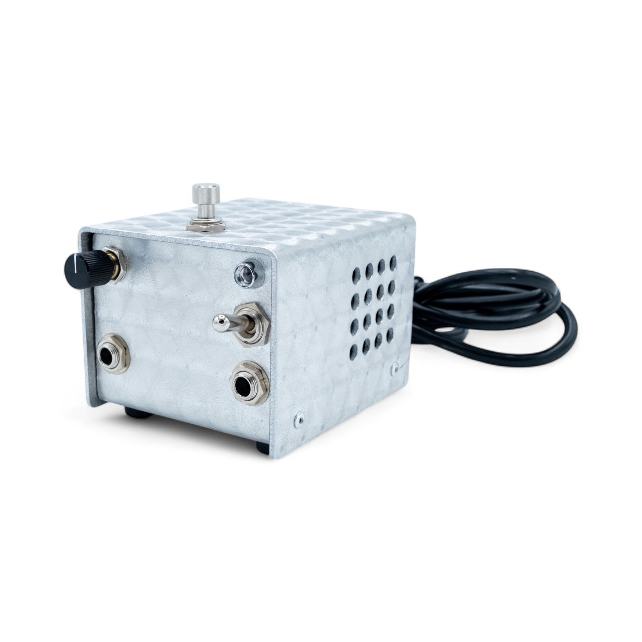 Raw Power Linear Power Supply