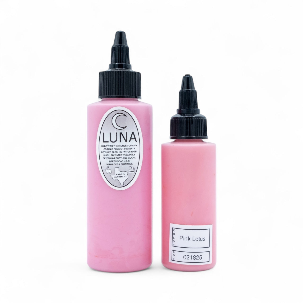 LUNA PIGMENT