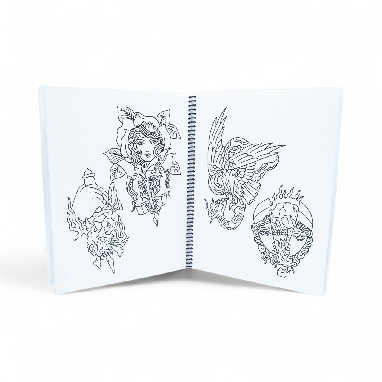 EDOARDO BENAZZI LINEBOOK