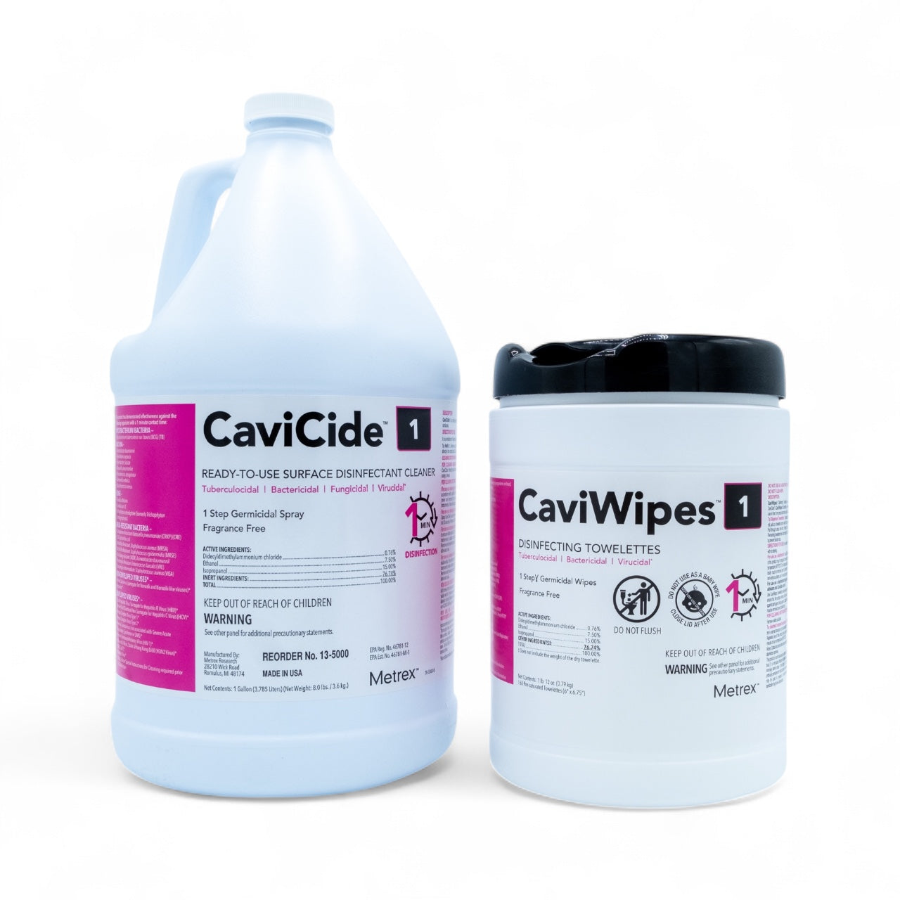 Cavicide