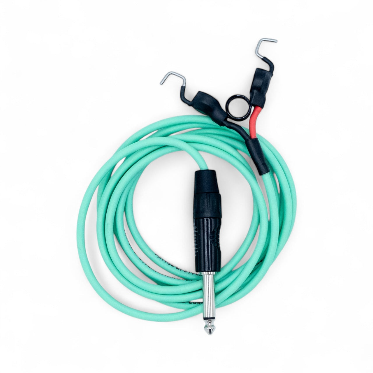 Fang Clipcord