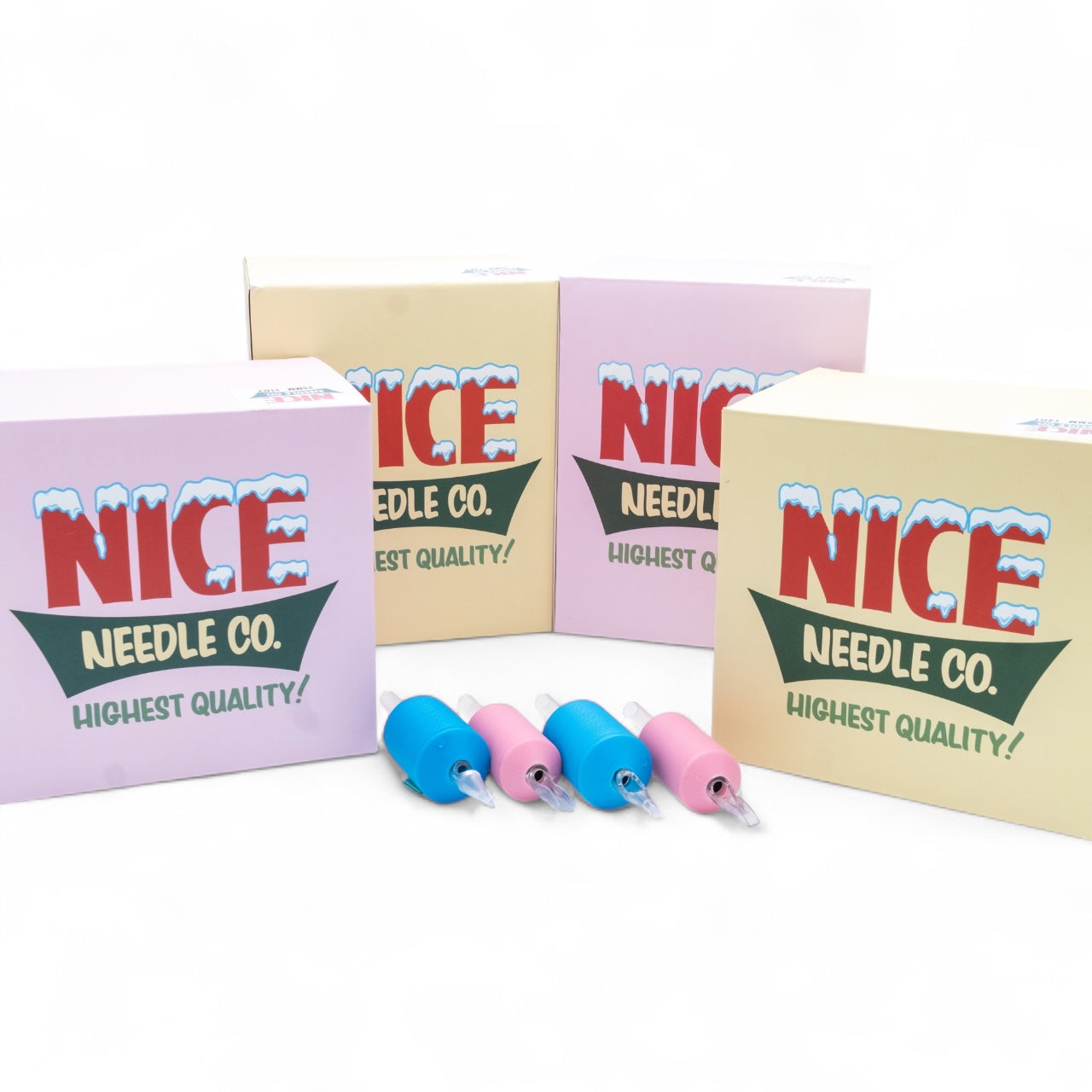 NICE TUBES LINERS
