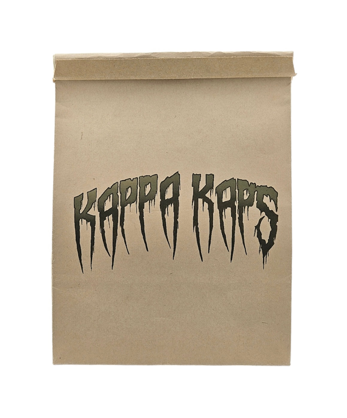 Kappa Caps