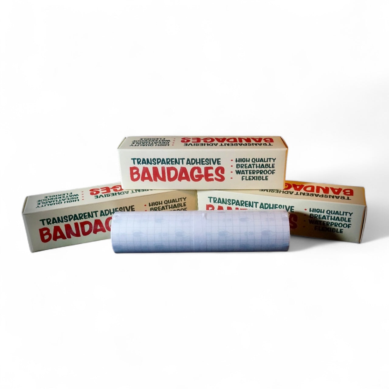 NICE BANDAGES