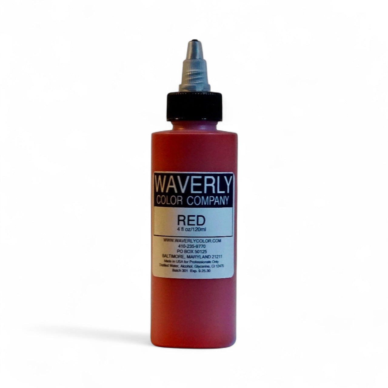 WAVERLY COLORS