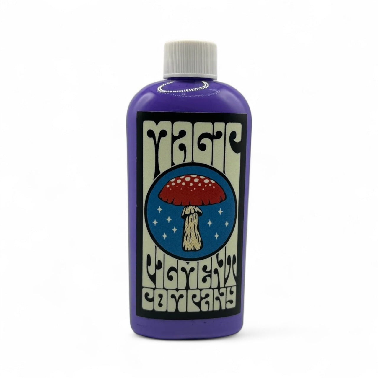 MAGIC PIGMENT COMPANY