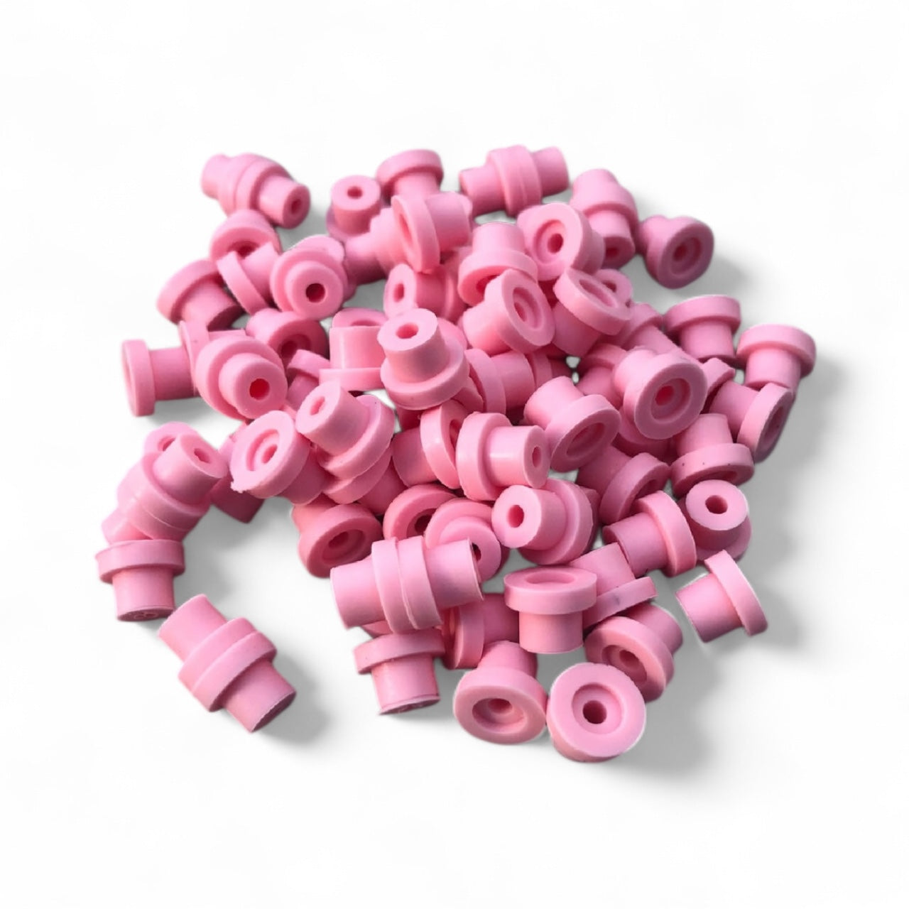 Silicone Grommets