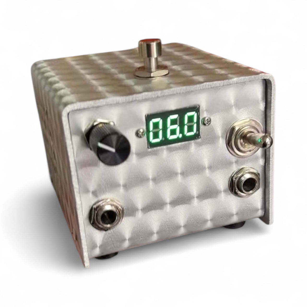 Raw Power Linear Power Supply