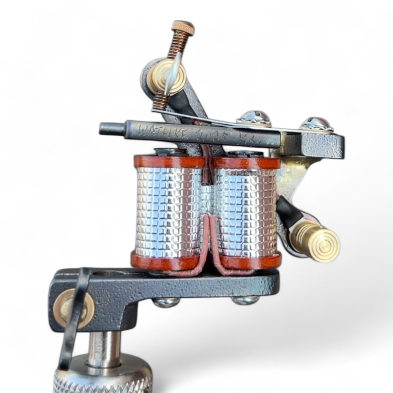 Kevin Wathke Machines