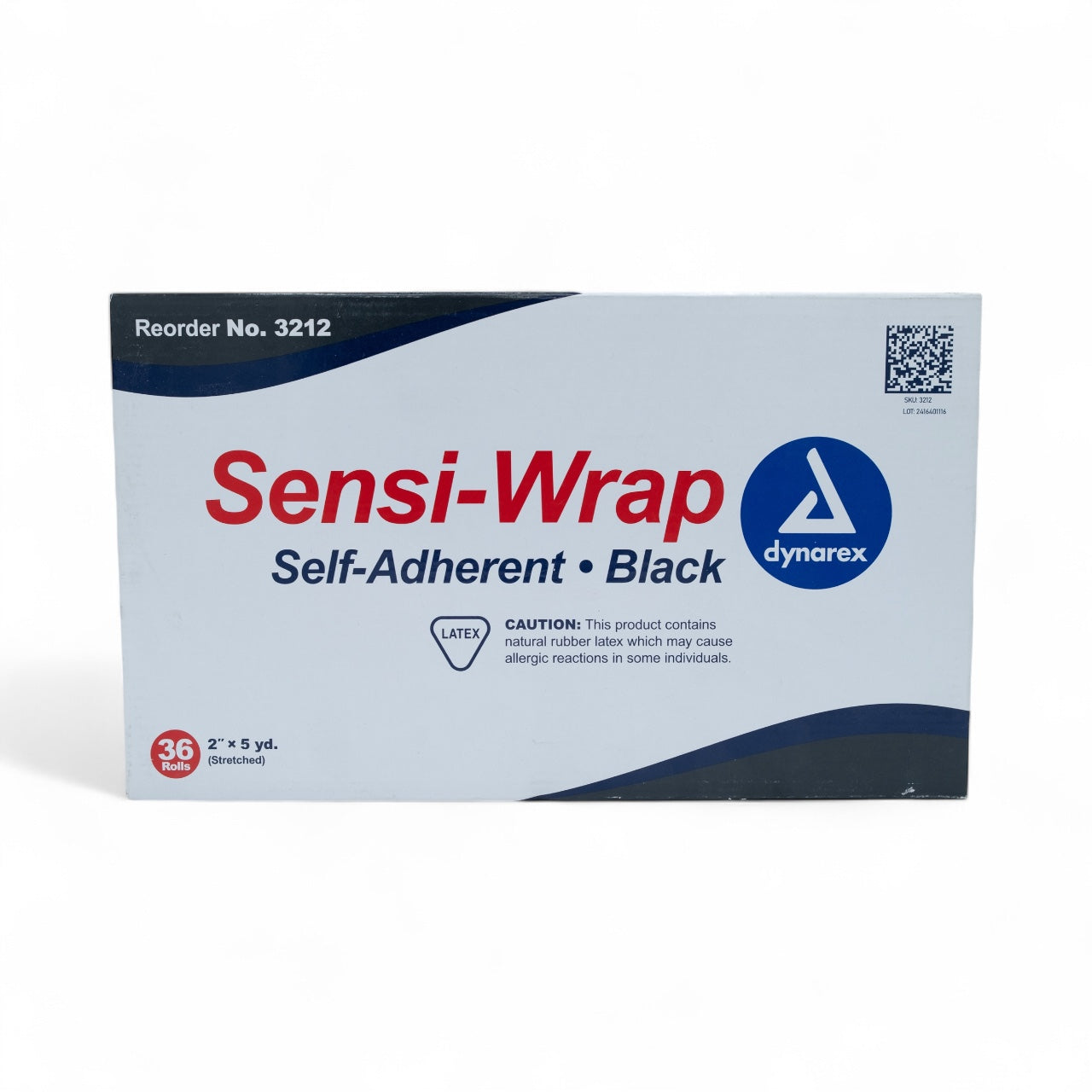 Sensi-wrap