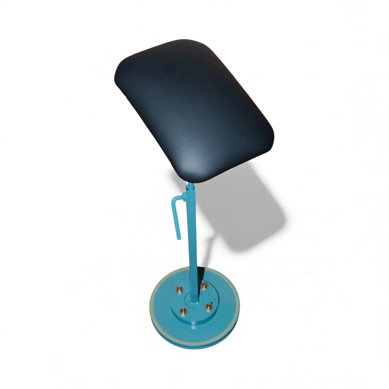 Lucas Braly Armrest/Station Stand