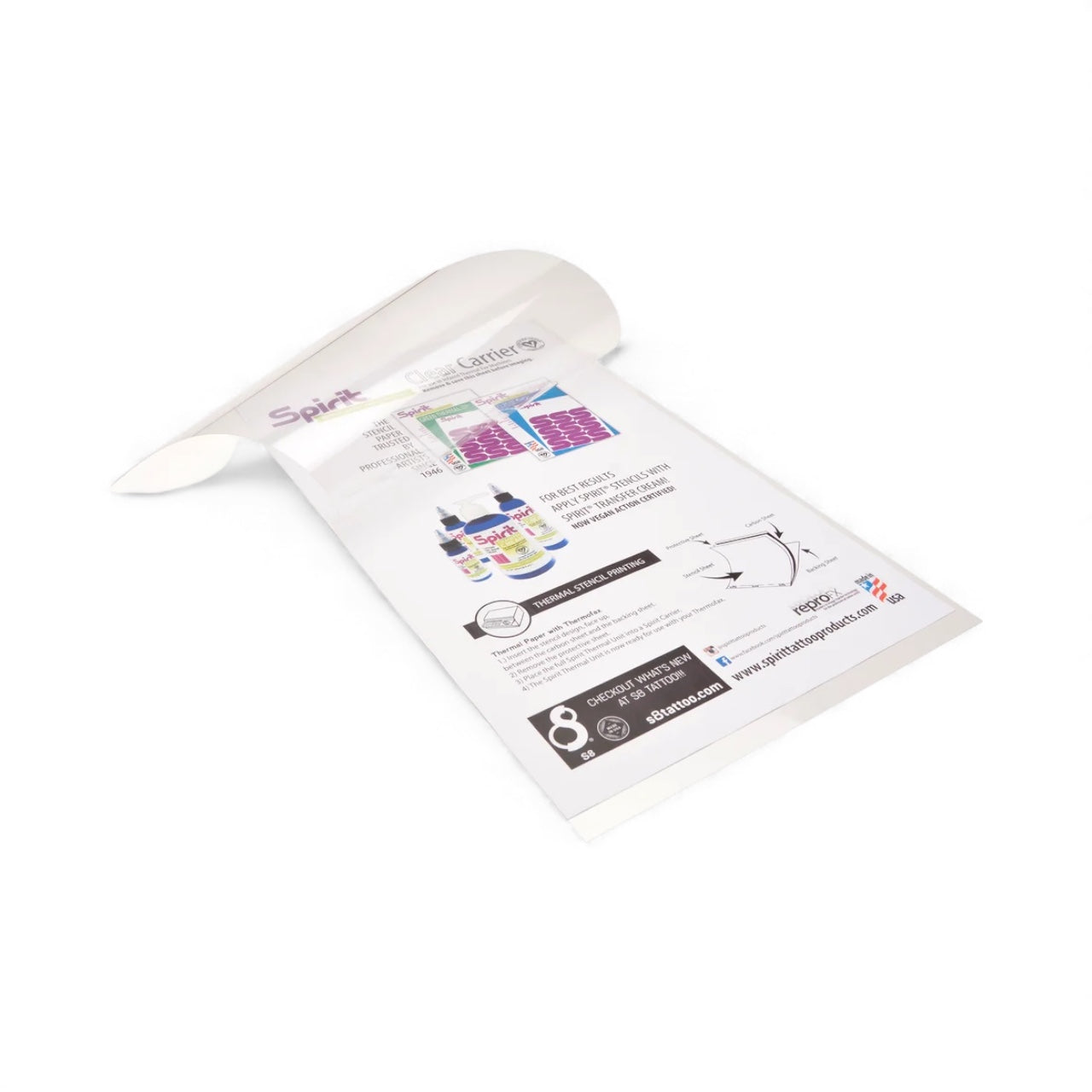 Spirit Classic Thermal