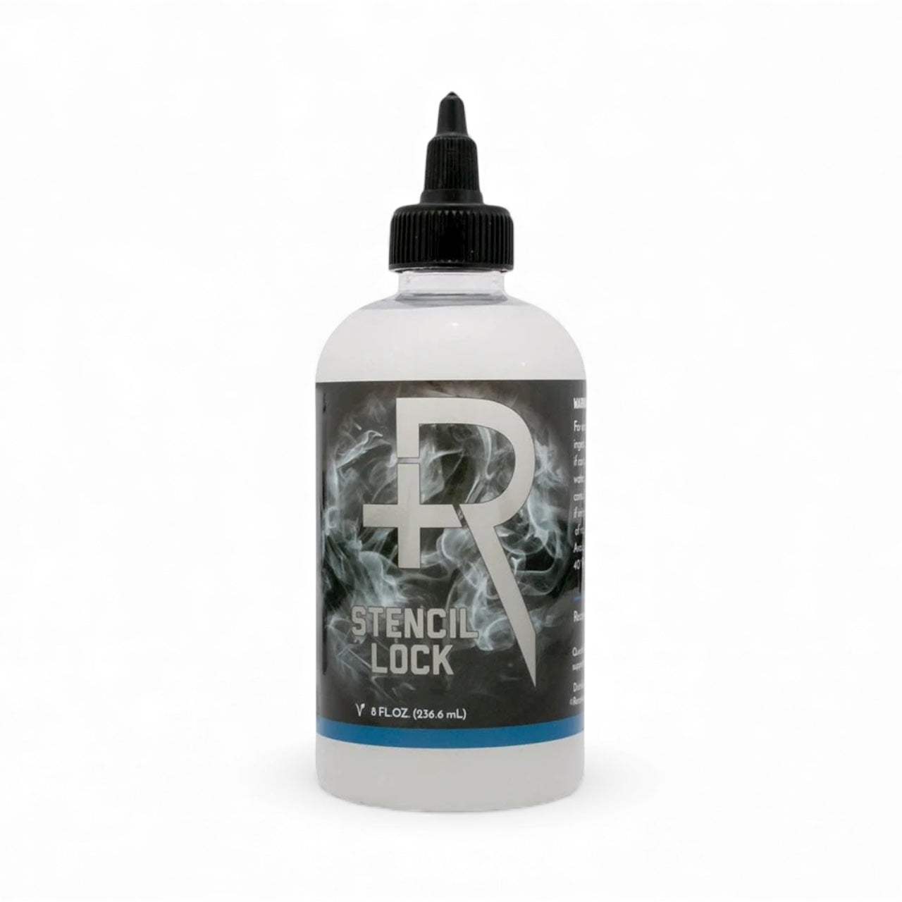 Recovery Stencil Lock 8oz