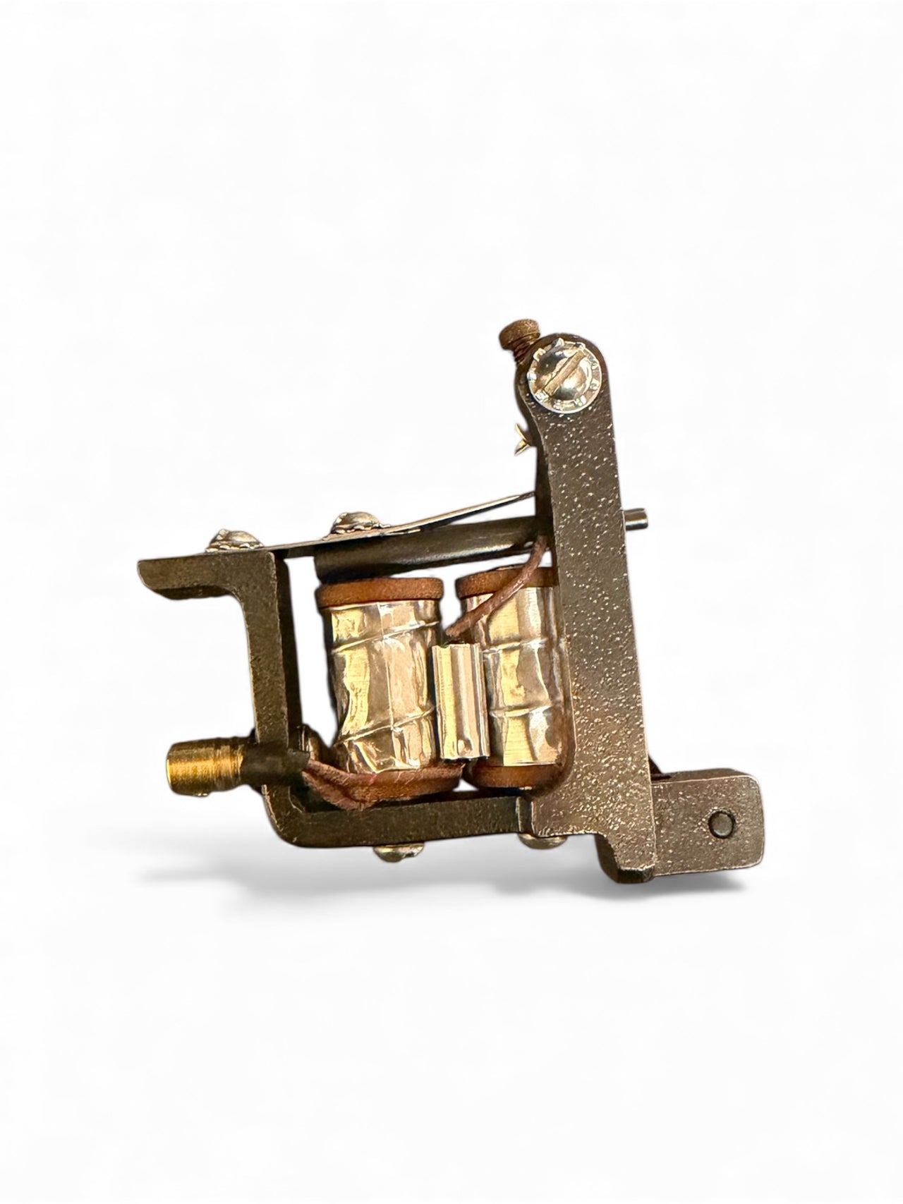 Kevin Wathke Machines