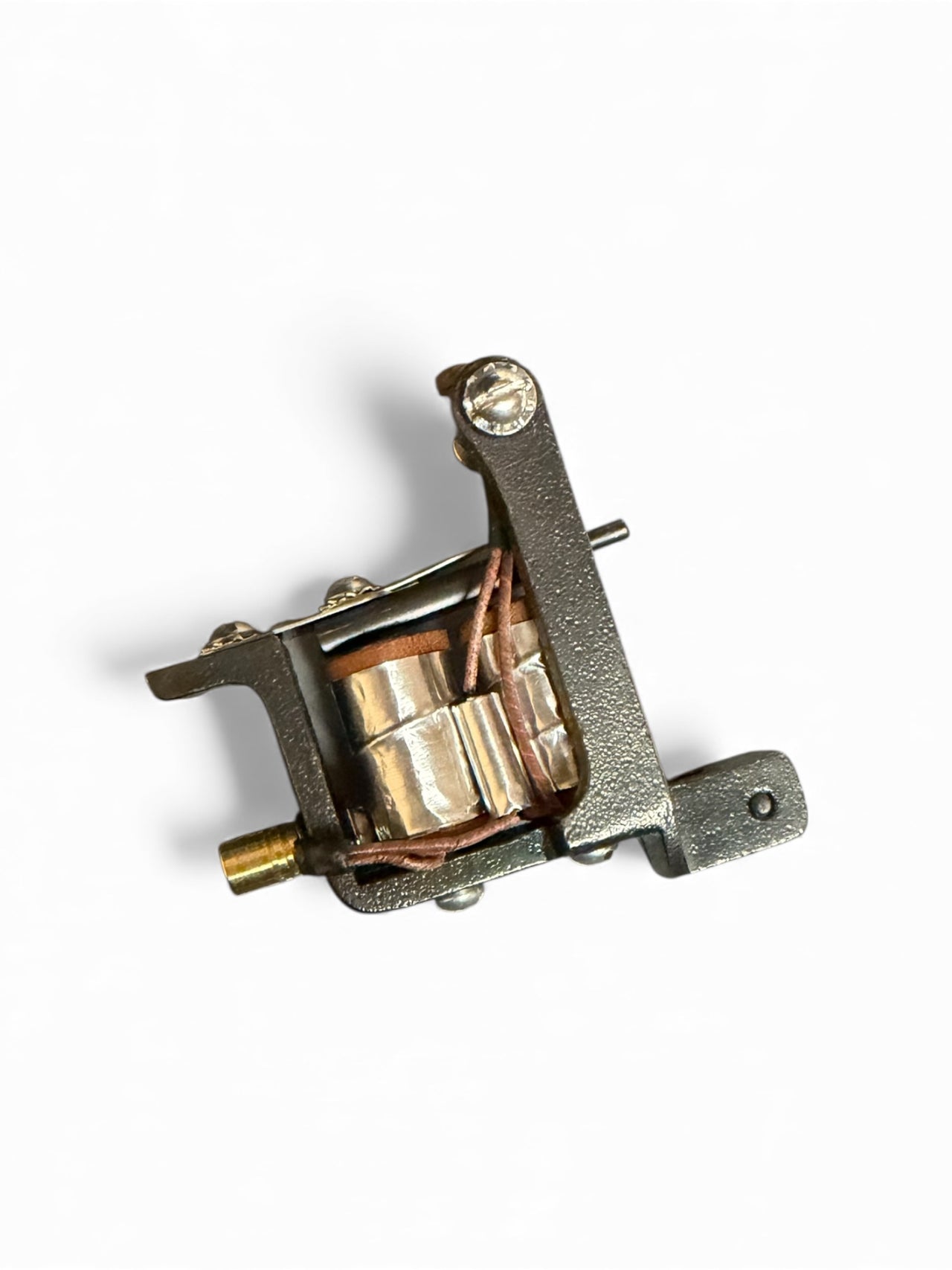 Kevin Wathke Machines