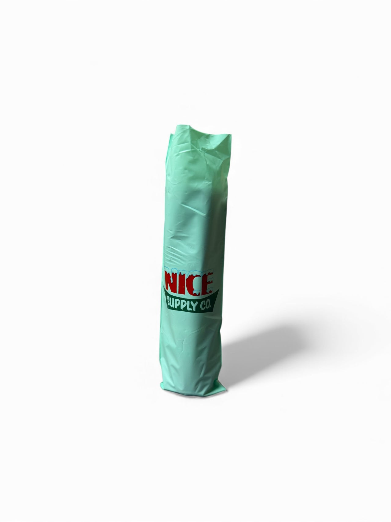 Biodegradable pen machine bags