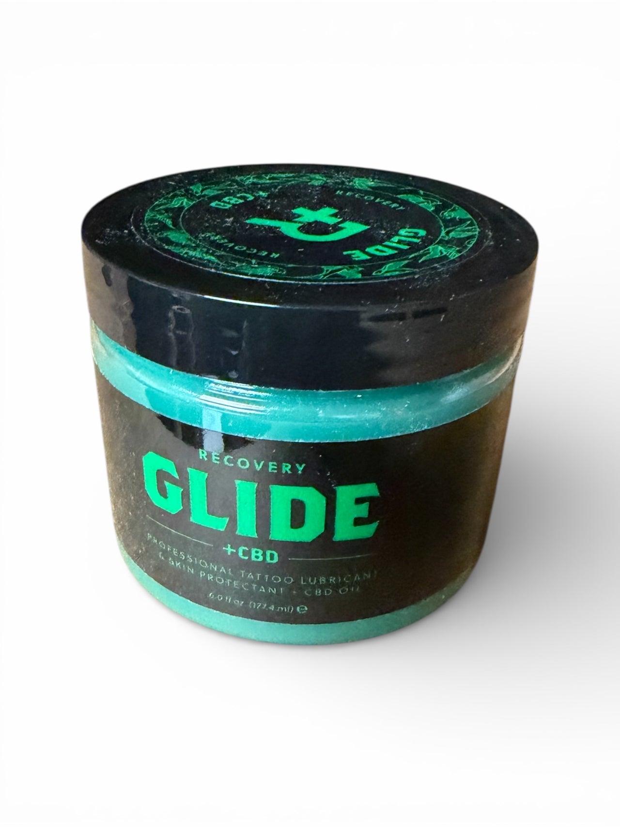 Recovery CBD Glide