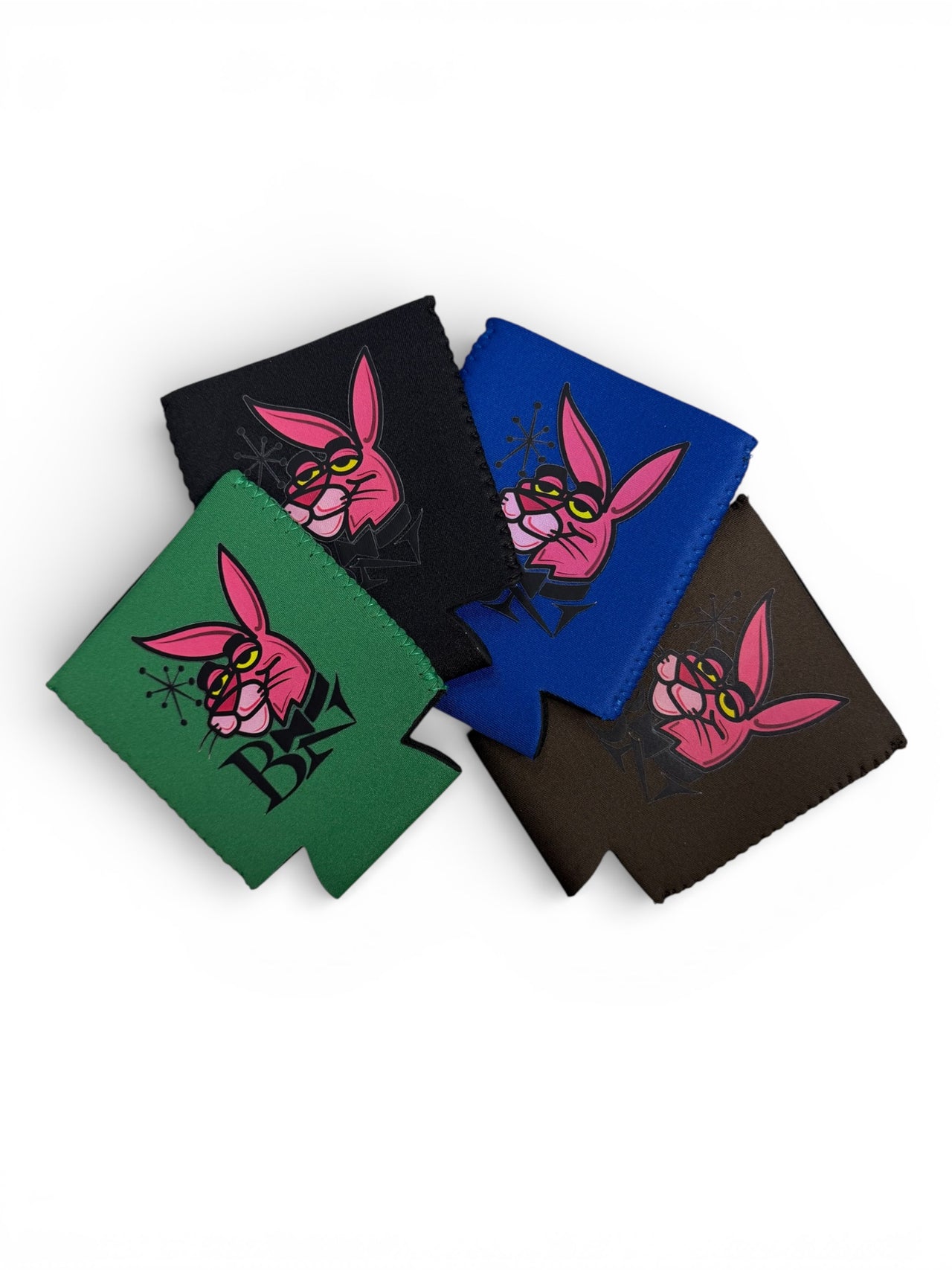 Born Normal Player Koozie