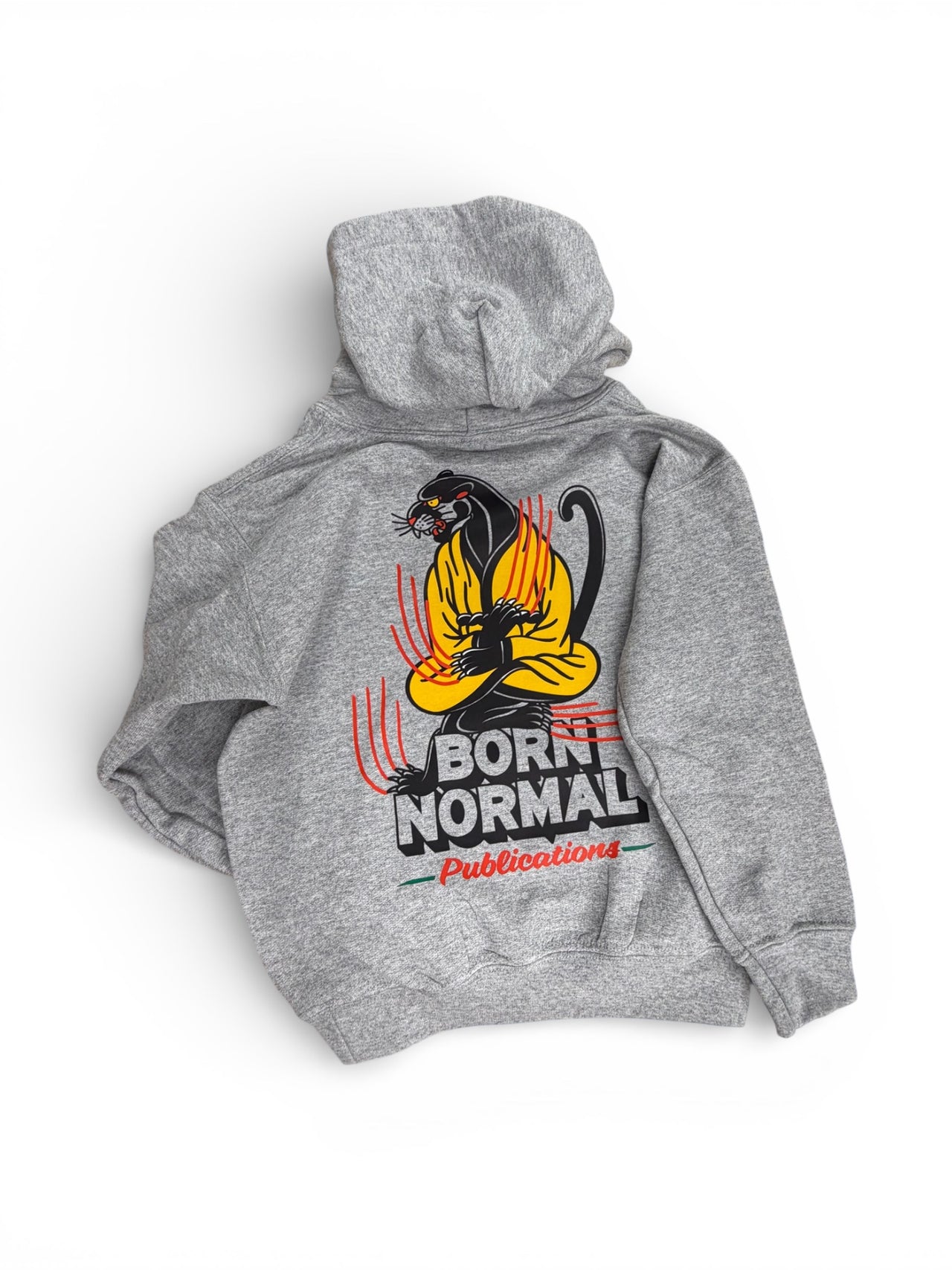 Kids BN Sacred Hoodie