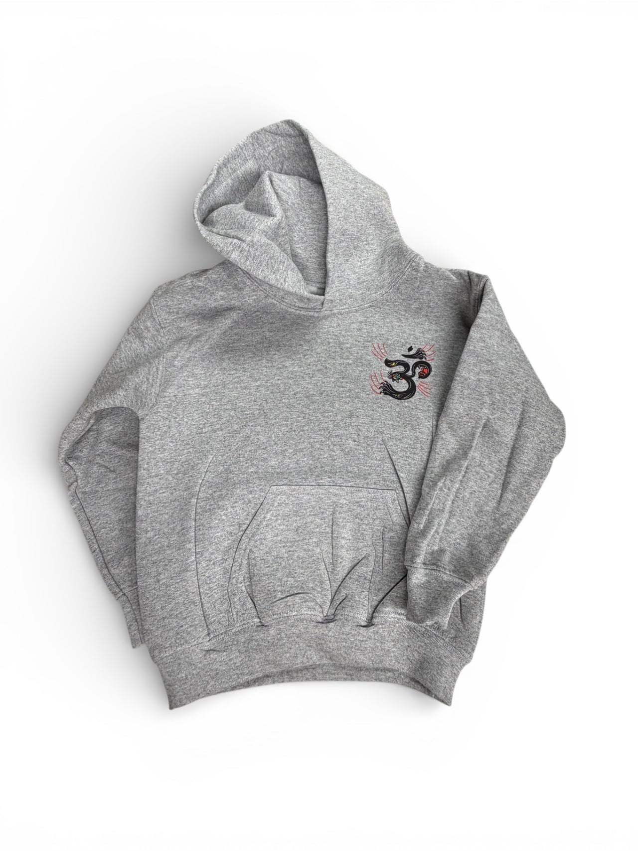 Kids BN Sacred Hoodie