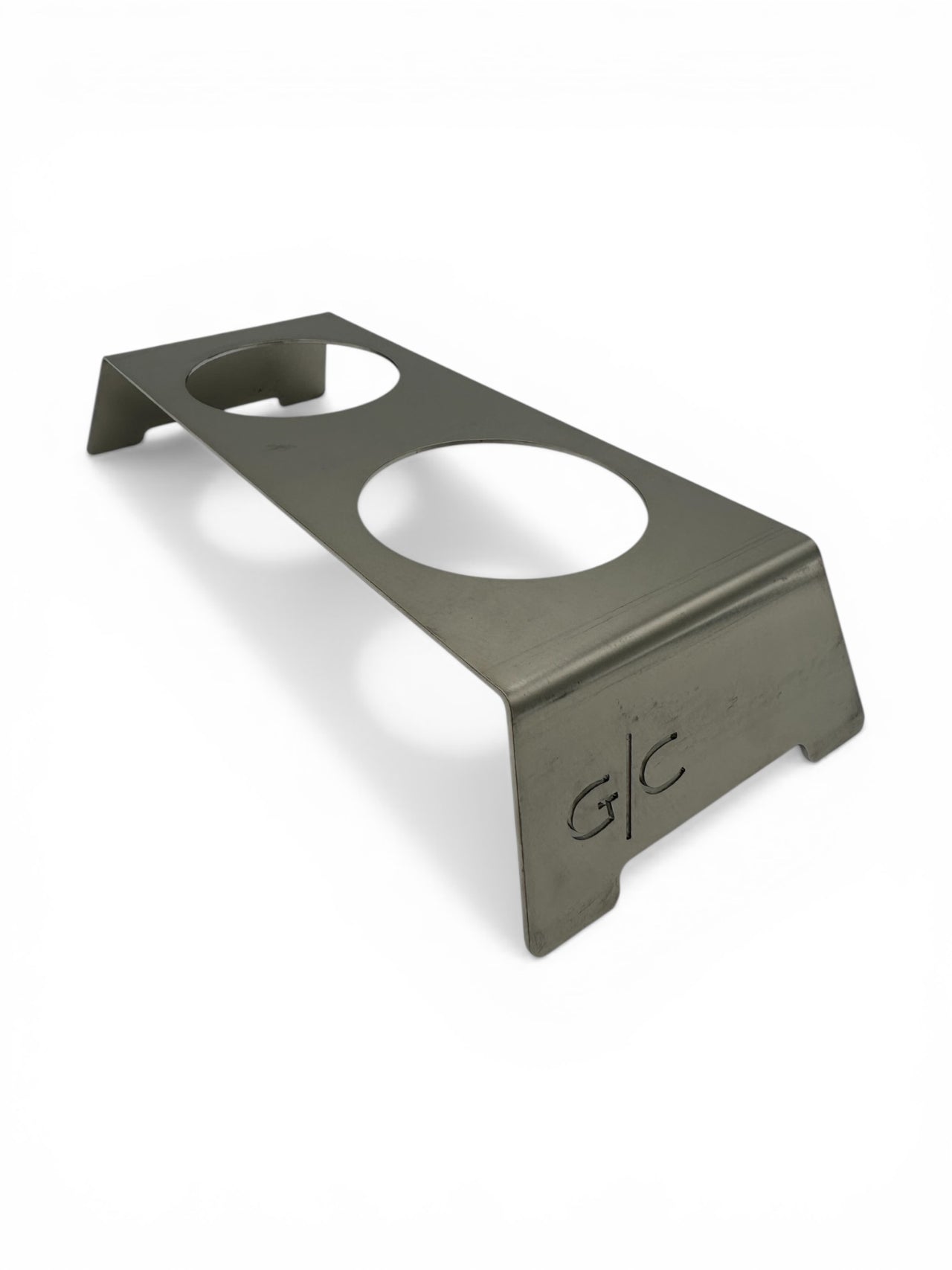 Greg Christian Rinse Cup Holder