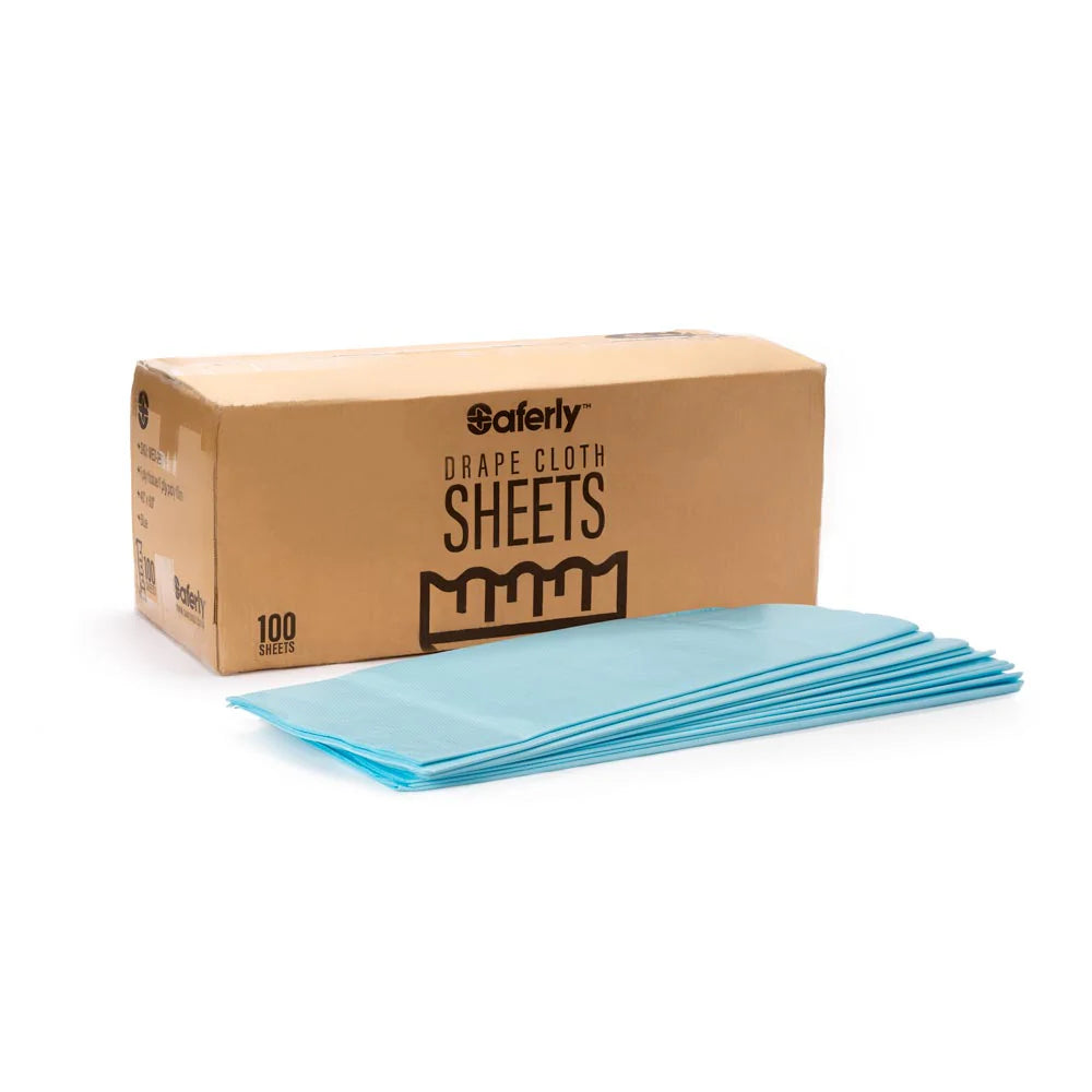 Safely Drape Sheet