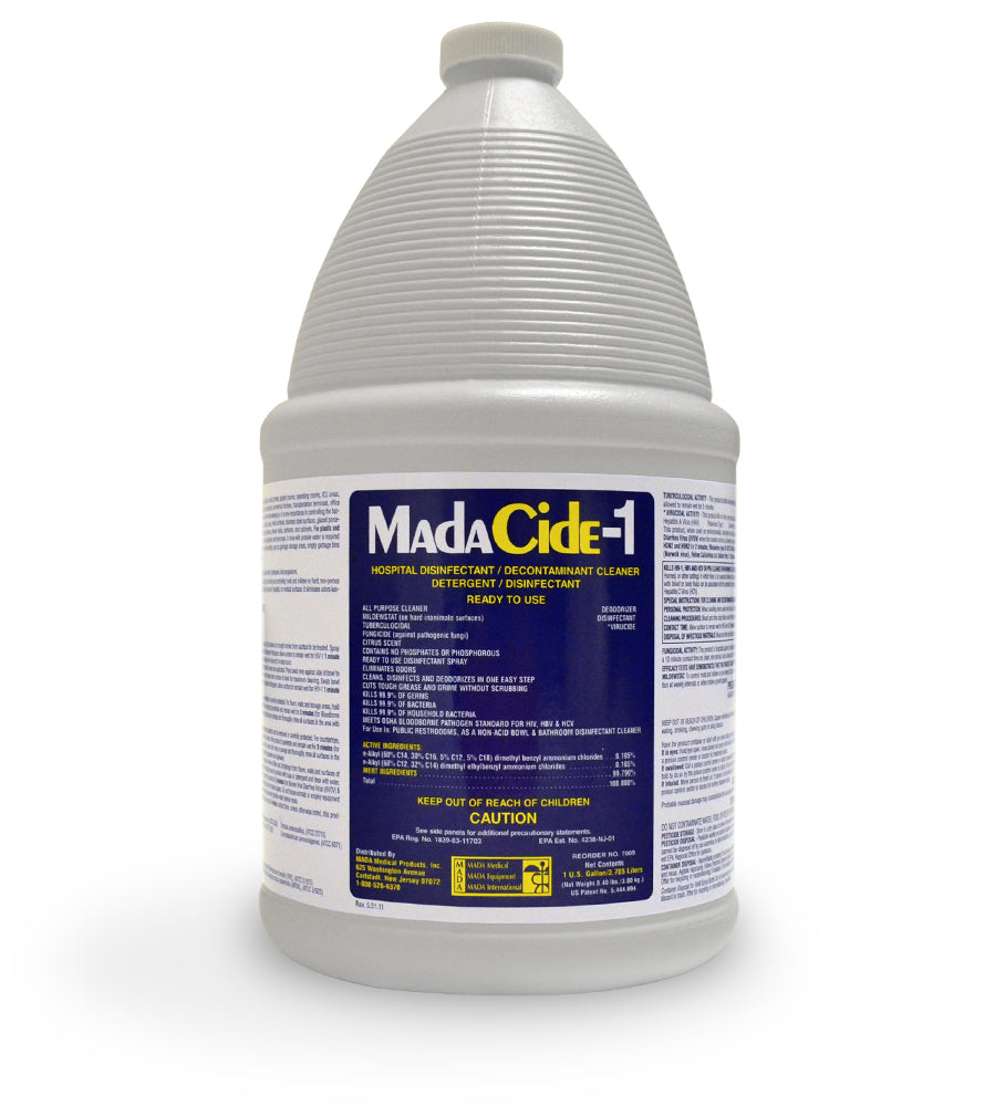 Madacide