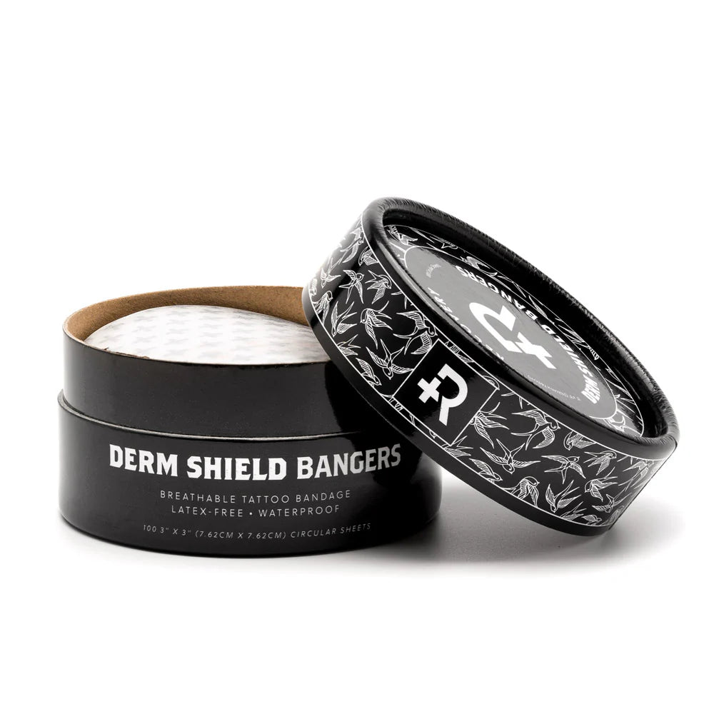 Recovery Derm Shield