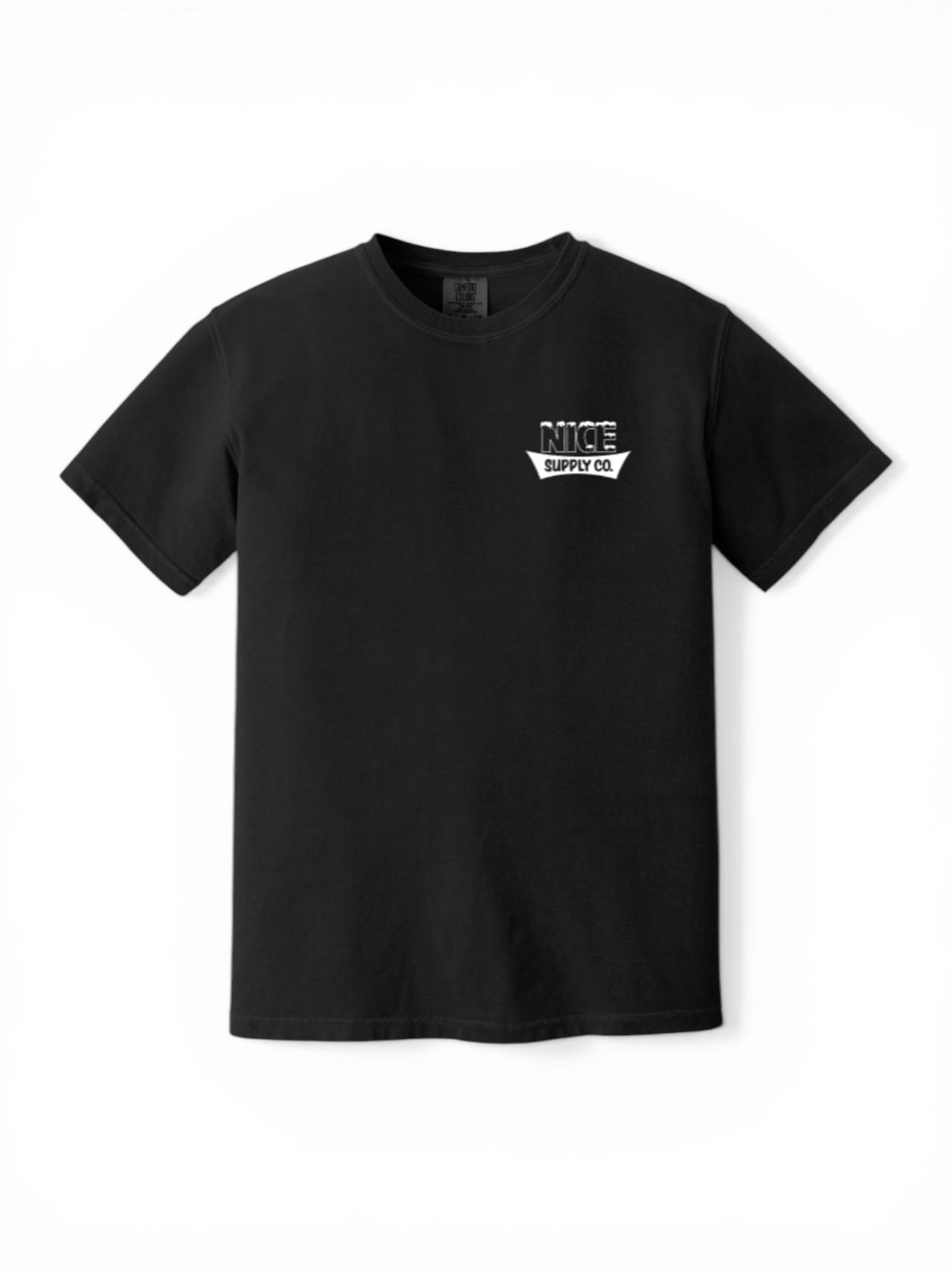 Steve Byrne Nice T’s