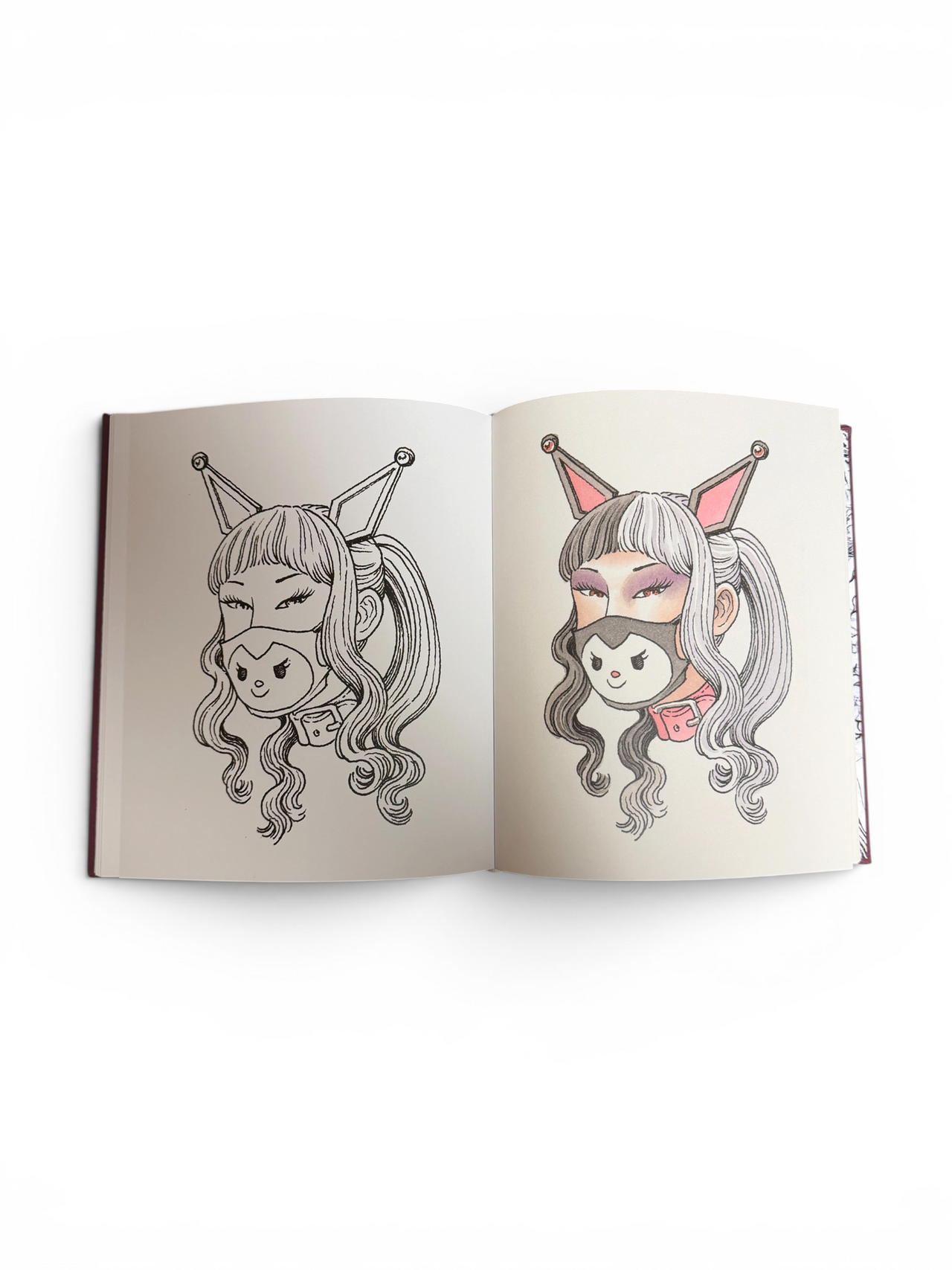 Femdemic Book