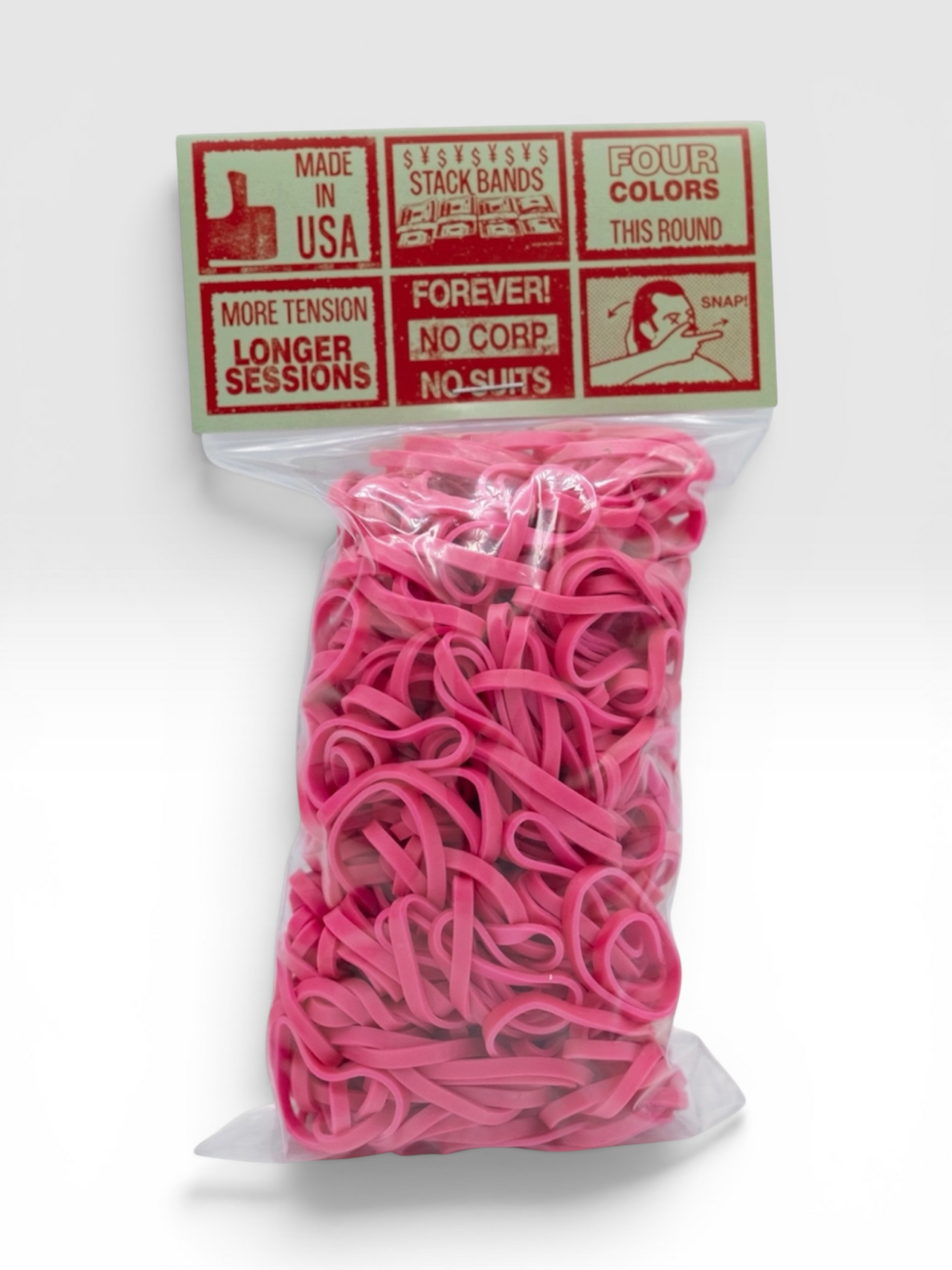 LFNxNSC Bands