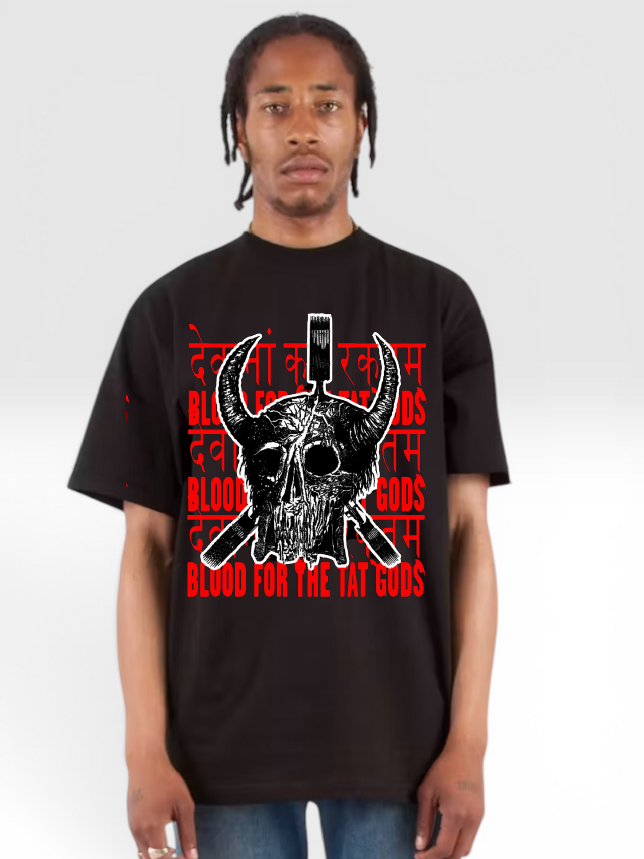 LFN Blood For The Tat Gods T