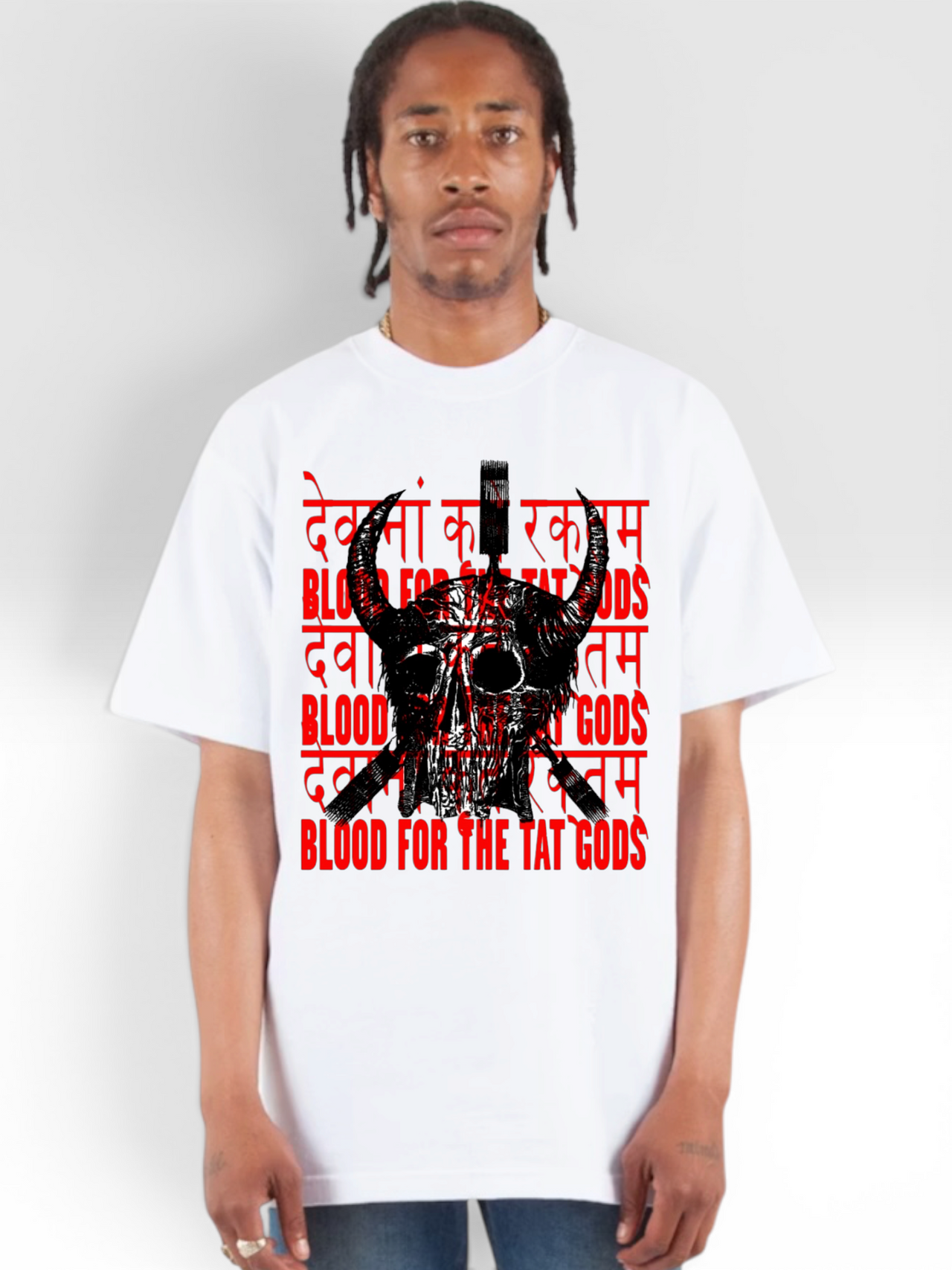 LFN Blood For The Tat Gods T