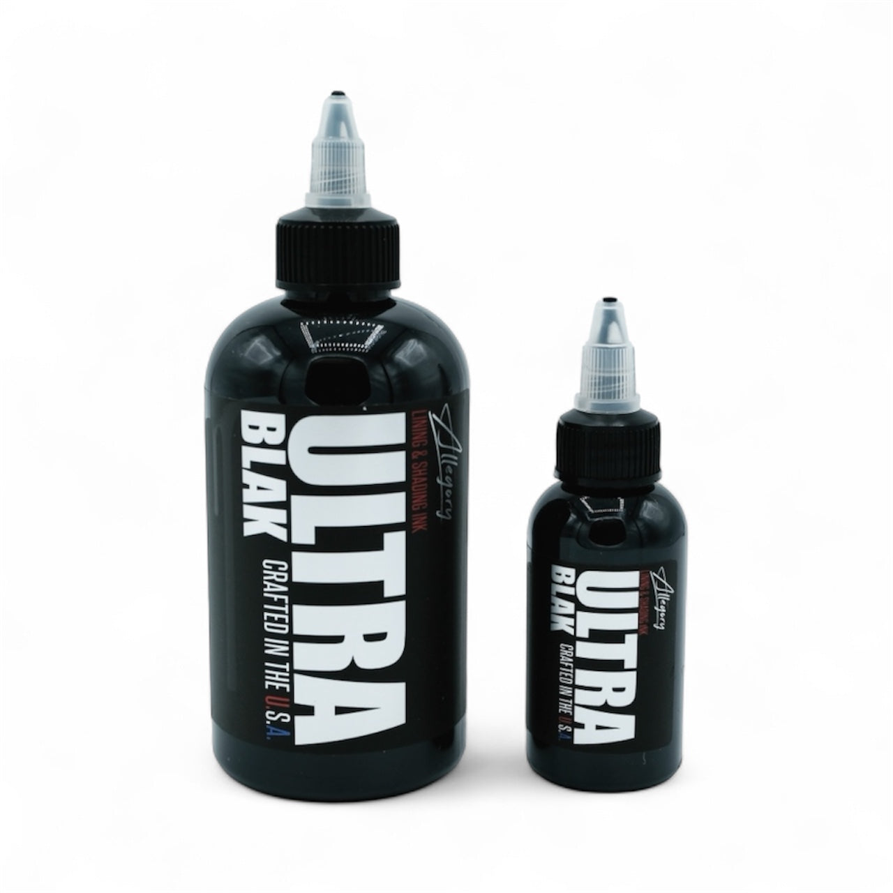 Allegory Ultra Black