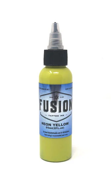 Fusion ink